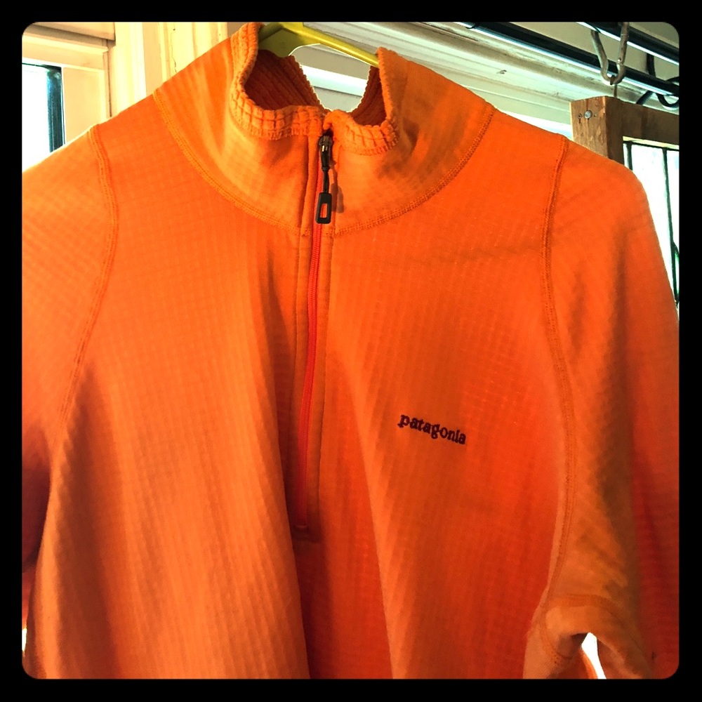 Patagonia XL